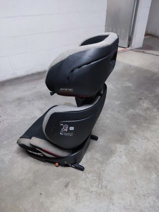 Silla coche niño - Grupo 2/3