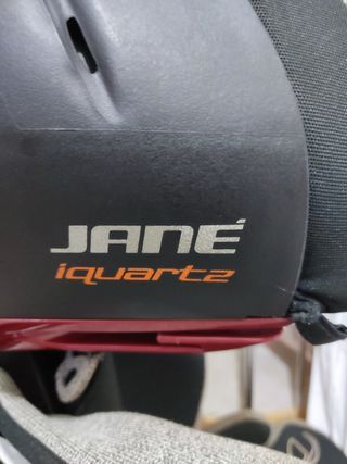 Silla coche niño - Grupo 2/3