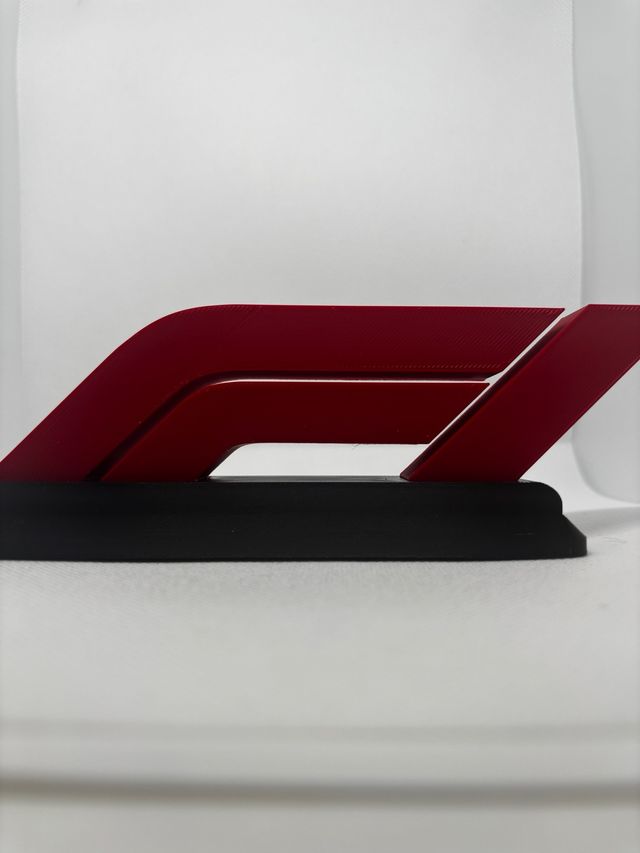 Logo F1 -Formula 1