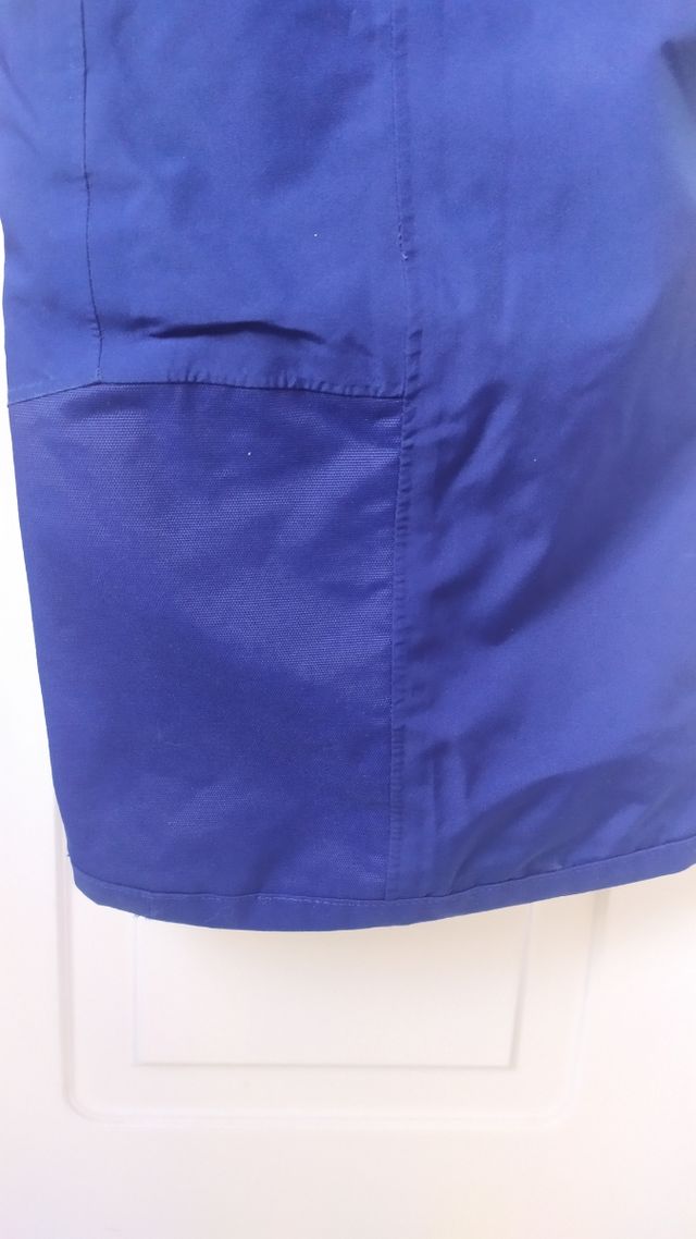 Pantalón esquí The North Face azul - M