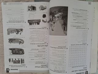 Workbook ingles 2 eso