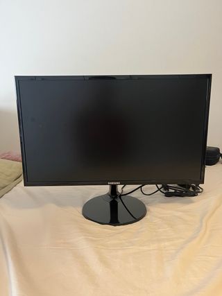 Monitor Samsung - 22" LED