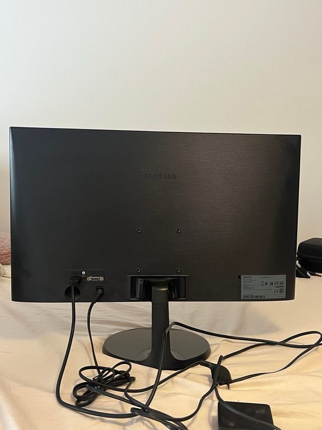 Monitor Samsung - 22" LED