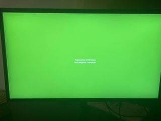 Monitor Samsung - 22" LED