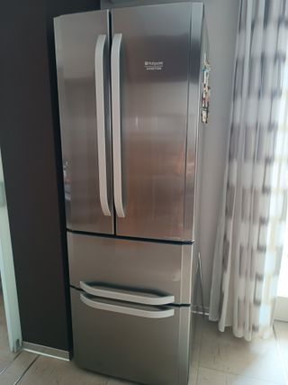 Ricambi frigo Hotpoint Ariston Quadrio