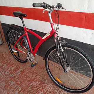 Bicicleta paseo B'Twin Original