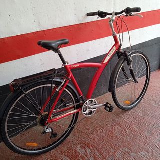 Bicicleta paseo B'Twin Original