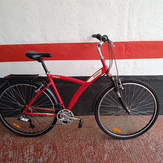 Bicicleta paseo B'Twin Original