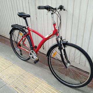 Bicicleta paseo B'Twin Original