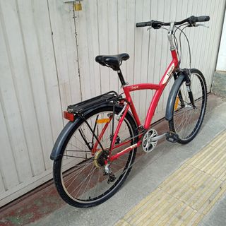 Bicicleta paseo B'Twin Original