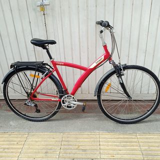 Bicicleta paseo B'Twin Original