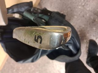 Juego de Golf Greenway