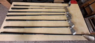 Juego de Golf Greenway