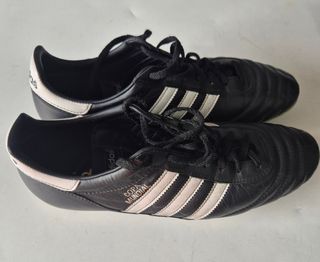 Adidas Copa Mundial - Botas Fútbol Talla 45 1/3