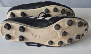Adidas Copa Mundial - Botas Fútbol Talla 45 1/3