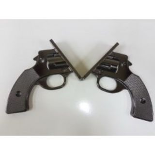 Pistola Pinball Indiana Jones