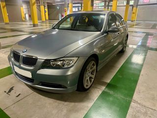 BMW 330i E90 258cv
