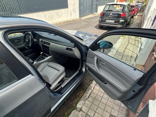 BMW 330i E90 258cv