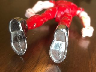 Saint Seiya Action Figures - 3 personaggi