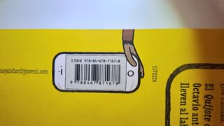 El Club de los Caníbales se zampa a don Quijote