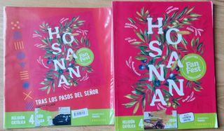 todos los libros 4° Primaria