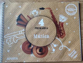 todos los libros 4° Primaria