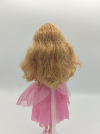 Muñeca Bailarina Fallon Mattel Barbie