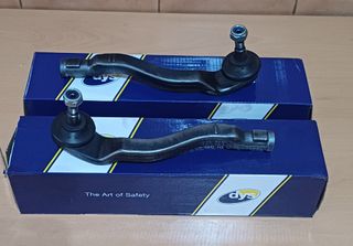 Rótula dirección Renault/Mercedes