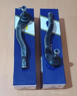 Rótula dirección Renault/Mercedes