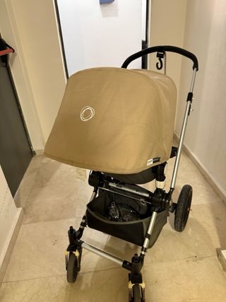Bugaboo silla paseo