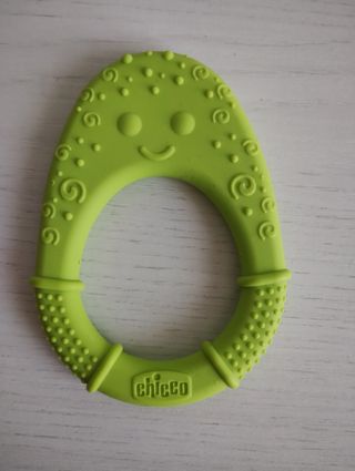 Sonaglio Chicco per gengive