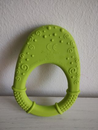 Sonaglio Chicco per gengive