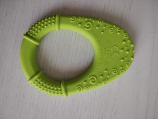 Sonaglio Chicco per gengive