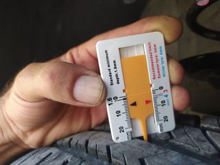 Llantas VW Golf IV 15" con neumáticos