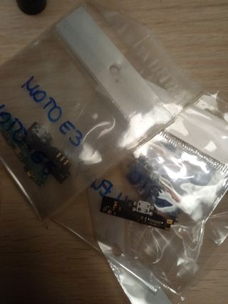 Carica Flex per Motorola
