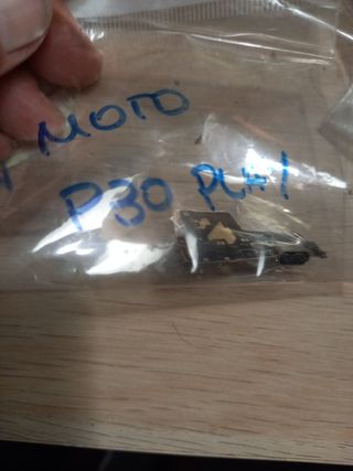 Carica Flex per Motorola