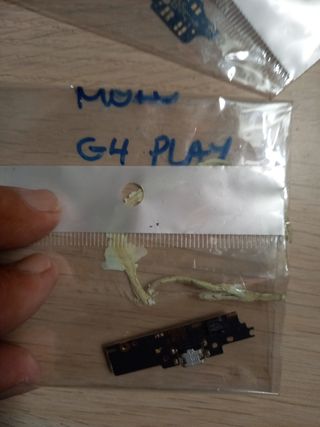 Carica Flex per Motorola