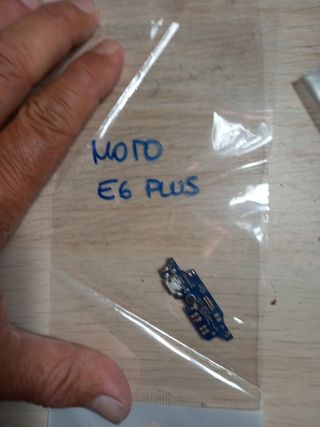 Carica Flex per Motorola