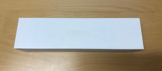 Apple Watch Series 4 GPS + Celular 44mm