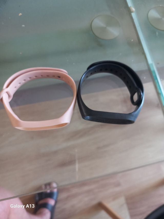 10 Braccialetti Xiaomi Mi Band