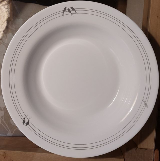 Juego de fuentes Harmonía