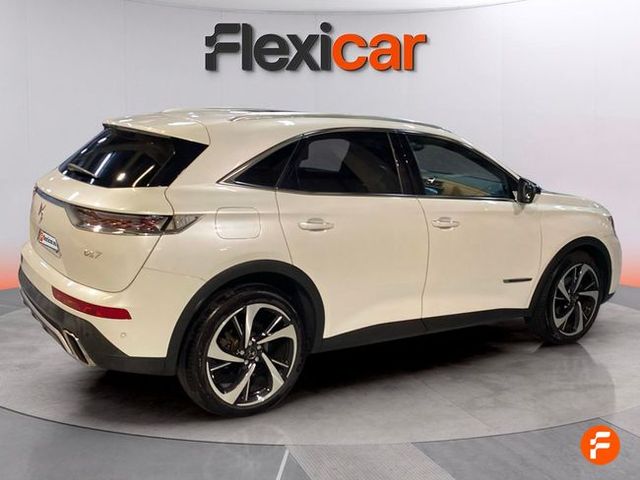DS DS 7 PureTech 165kW (225CV) Auto. GRAND CHIC