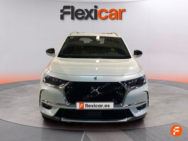 DS DS 7 PureTech 165kW (225CV) Auto. GRAND CHIC