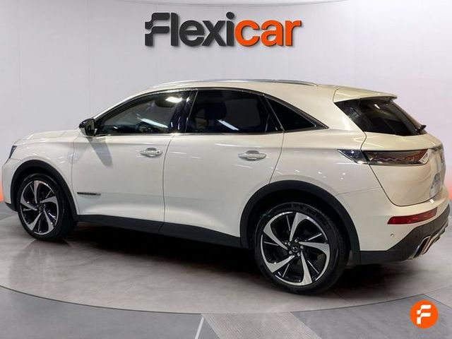 DS DS 7 PureTech 165kW (225CV) Auto. GRAND CHIC