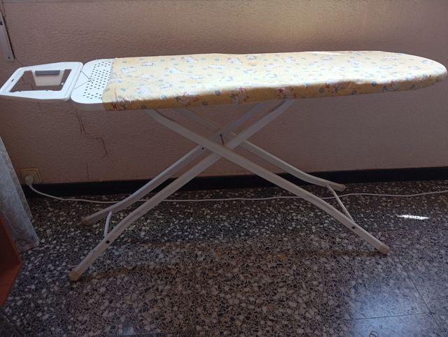 Plancha - Tabla de planchar