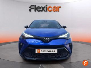 Toyota C-HR 2.0 180H GR Sport