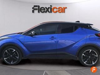 Toyota C-HR 2.0 180H GR Sport