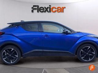 Toyota C-HR 2.0 180H GR Sport