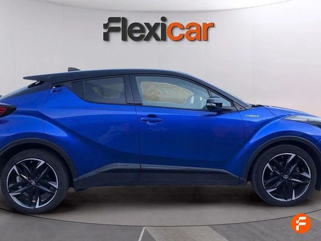 Toyota C-HR 2.0 180H GR Sport