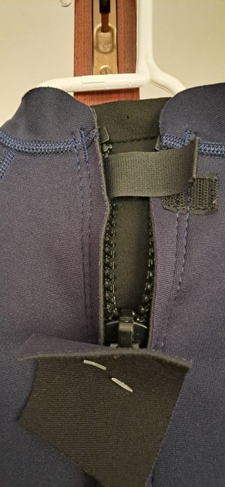 Traje neopreno OLAIAN corto